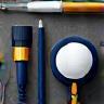 Outils professionnels detailing