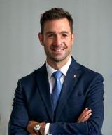 Portrait Antoine Dupuis
