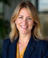 Portrait Sophie Merle
