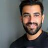 Portrait de Hakim Boutaleb