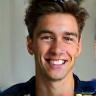 Portrait de Lucas Bertrand